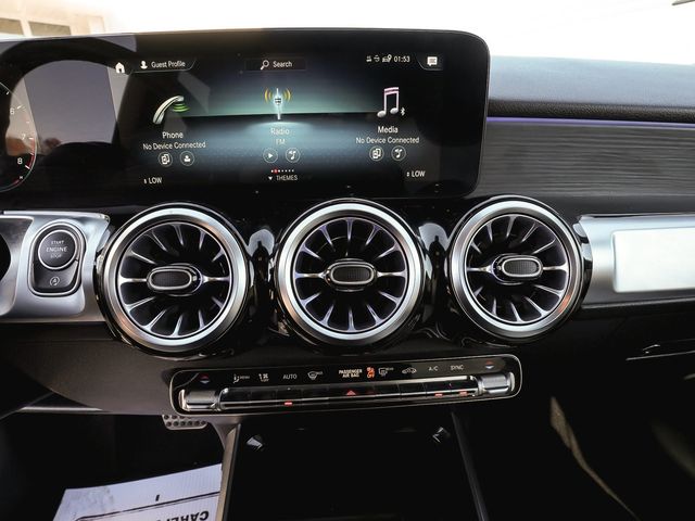 2023 Mercedes-Benz GLB 250 4MATIC - 23096045 - 24