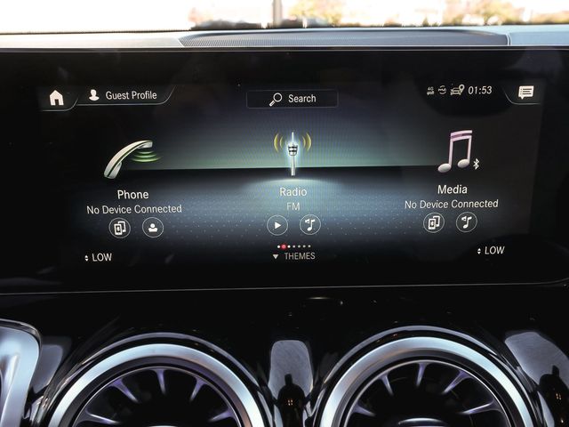 2023 Mercedes-Benz GLB 250 4MATIC - 23096045 - 25