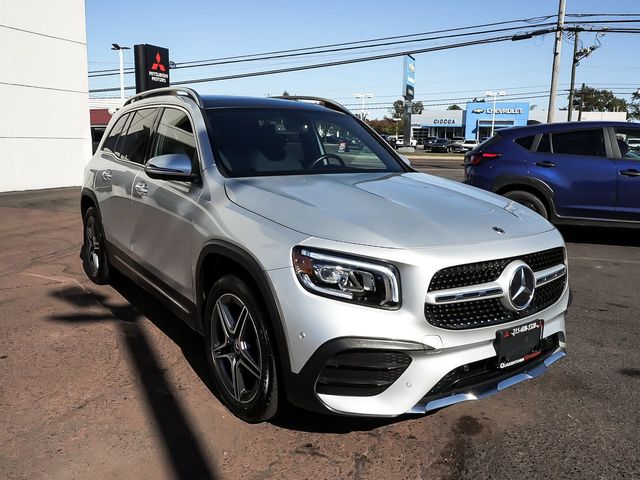 2023 Mercedes-Benz GLB 250 4MATIC - 23096045 - 2