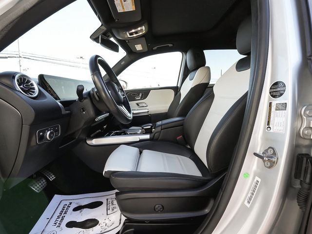 2023 Mercedes-Benz GLB 250 4MATIC - 23096045 - 30