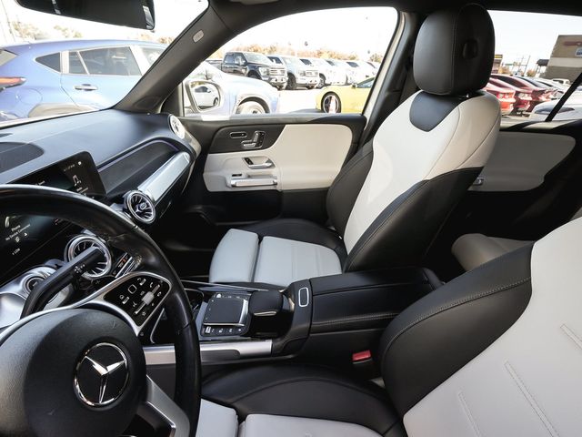 2023 Mercedes-Benz GLB 250 4MATIC - 23096045 - 31