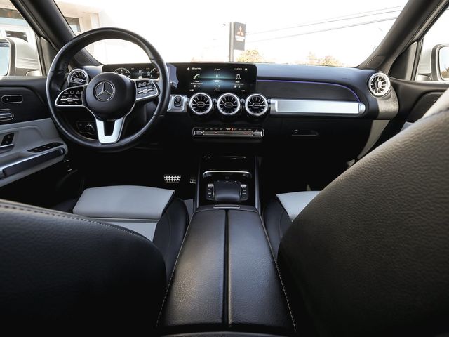 2023 Mercedes-Benz GLB 250 4MATIC - 23096045 - 34