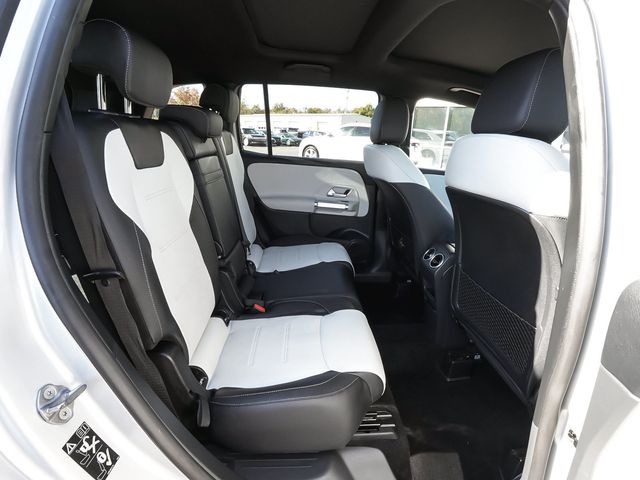 2023 Mercedes-Benz GLB 250 4MATIC - 23096045 - 36