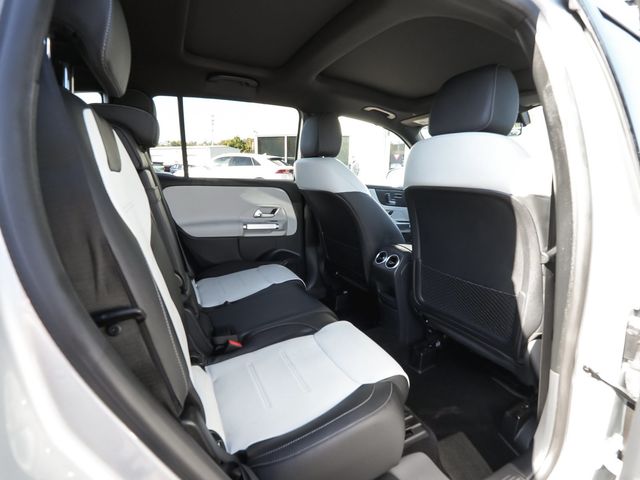 2023 Mercedes-Benz GLB 250 4MATIC - 23096045 - 37