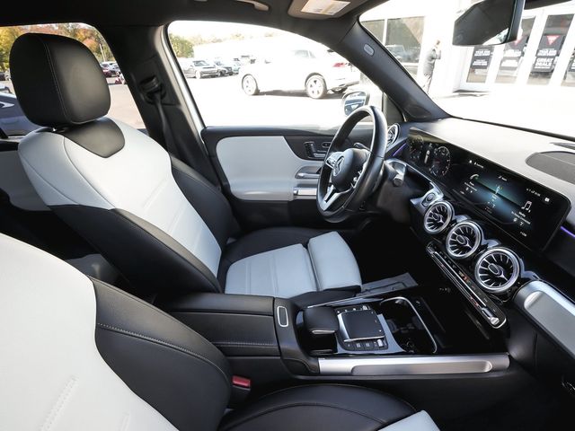 2023 Mercedes-Benz GLB 250 4MATIC - 23096045 - 39