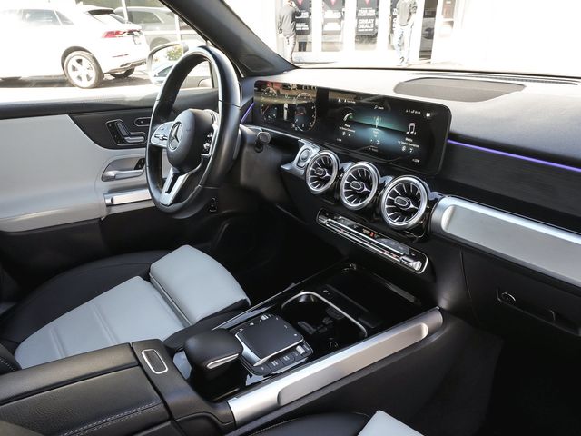 2023 Mercedes-Benz GLB 250 4MATIC - 23096045 - 40