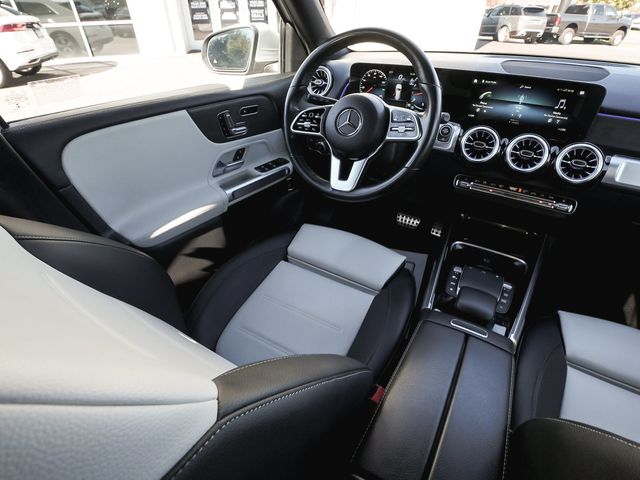 2023 Mercedes-Benz GLB 250 4MATIC - 23096045 - 41