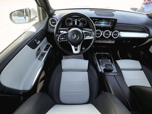 2023 Mercedes-Benz GLB 250 4MATIC - 23096045 - 42