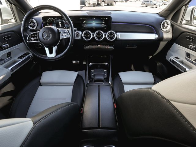 2023 Mercedes-Benz GLB 250 4MATIC - 23096045 - 43