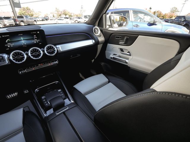 2023 Mercedes-Benz GLB 250 4MATIC - 23096045 - 44