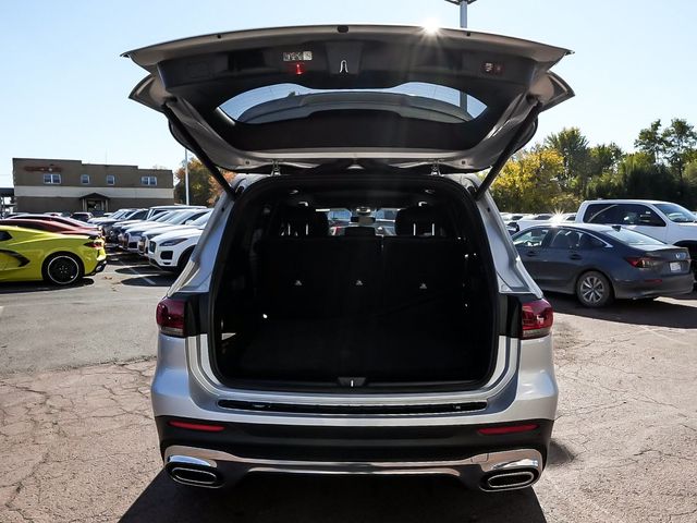 2023 Mercedes-Benz GLB 250 4MATIC - 23096045 - 45