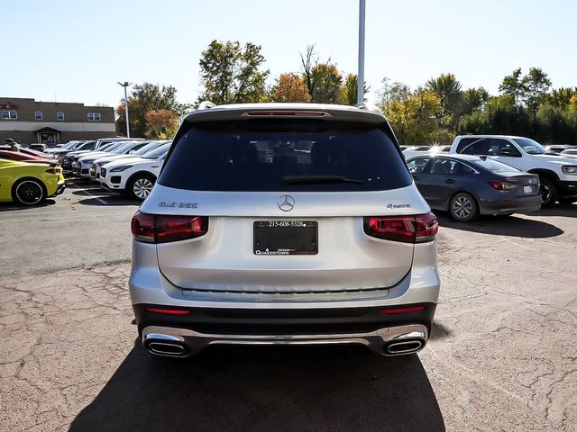 2023 Mercedes-Benz GLB 250 4MATIC - 23096045 - 4