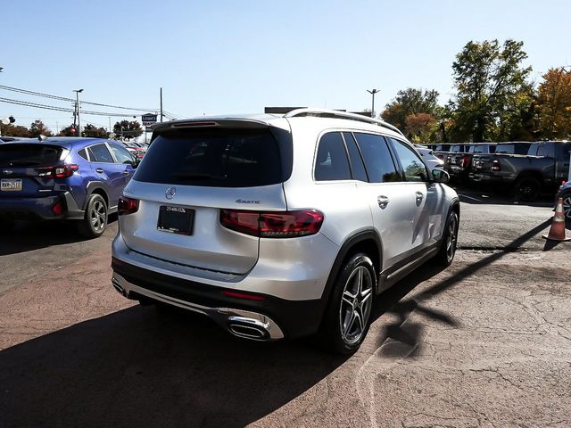 2023 Mercedes-Benz GLB 250 4MATIC - 23096045 - 5