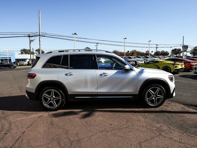 2023 Mercedes-Benz GLB 250 4MATIC - 23096045 - 6