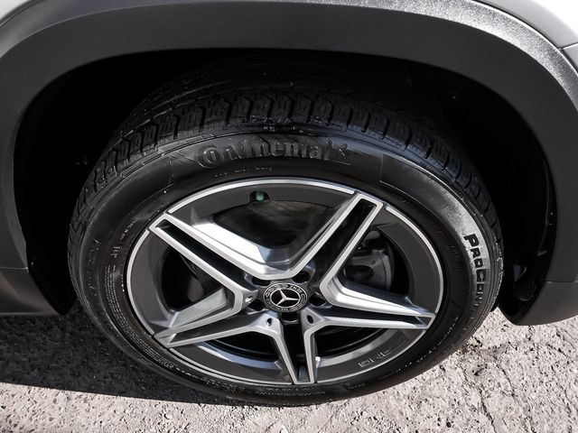 2023 Mercedes-Benz GLB 250 4MATIC - 23096045 - 8