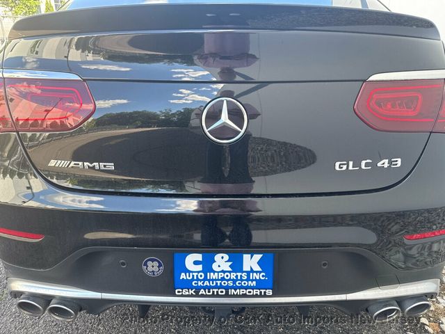 2023 Mercedes-Benz GLC 20" AMG WHEELS!! HEADS-UP DISPLAY!! ONLY 17K MILES - 23044979 - 10