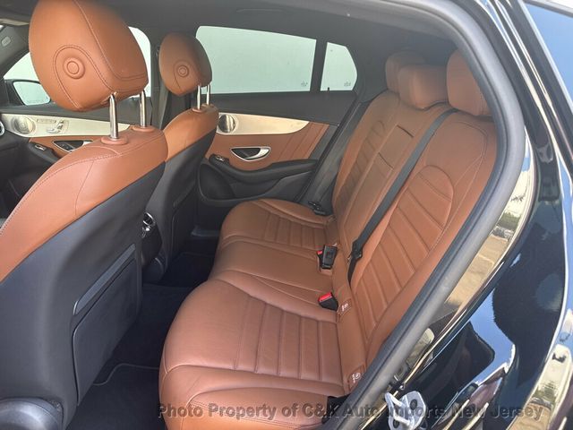 2023 Mercedes-Benz GLC 20" AMG WHEELS!! HEADS-UP DISPLAY!! ONLY 17K MILES - 23044979 - 14