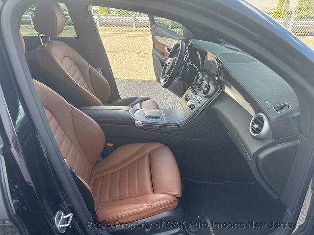 2023 Mercedes-Benz GLC 20" AMG WHEELS!! HEADS-UP DISPLAY!! ONLY 17K MILES - 23044979 - 16