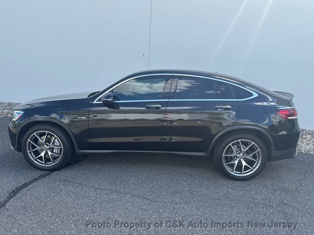 2023 Mercedes-Benz GLC 20" AMG WHEELS!! HEADS-UP DISPLAY!! ONLY 17K MILES - 23044979 - 1