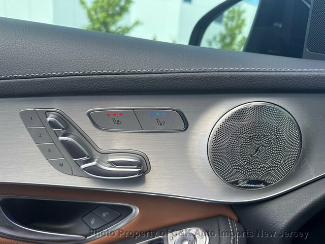 2023 Mercedes-Benz GLC 20" AMG WHEELS!! HEADS-UP DISPLAY!! ONLY 17K MILES - 23044979 - 20