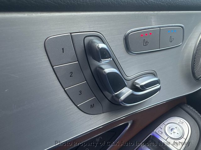 2023 Mercedes-Benz GLC 20" AMG WHEELS!! HEADS-UP DISPLAY!! ONLY 17K MILES - 23044979 - 21