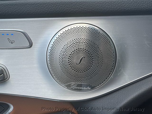 2023 Mercedes-Benz GLC 20" AMG WHEELS!! HEADS-UP DISPLAY!! ONLY 17K MILES - 23044979 - 23