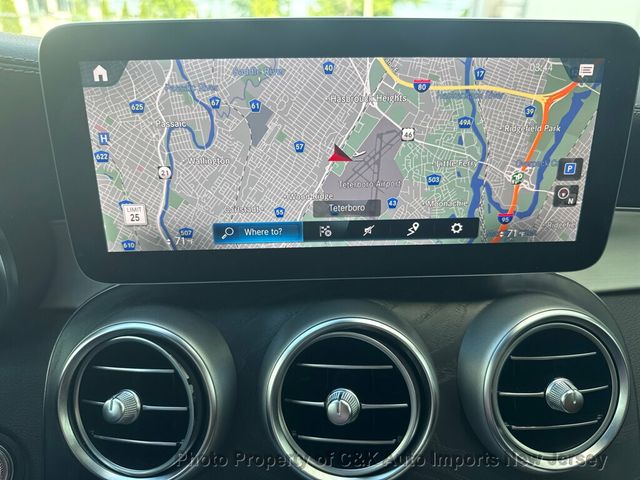 2023 Mercedes-Benz GLC 20" AMG WHEELS!! HEADS-UP DISPLAY!! ONLY 17K MILES - 23044979 - 27