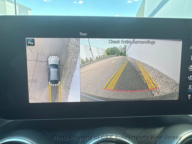 2023 Mercedes-Benz GLC 20" AMG WHEELS!! HEADS-UP DISPLAY!! ONLY 17K MILES - 23044979 - 29