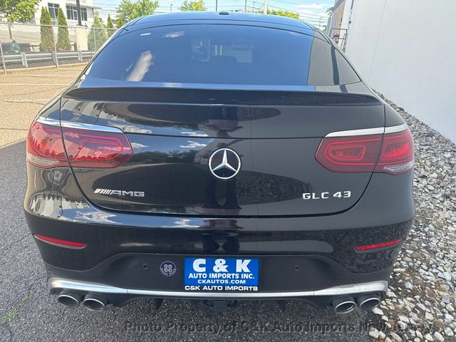 2023 Mercedes-Benz GLC 20" AMG WHEELS!! HEADS-UP DISPLAY!! ONLY 17K MILES - 23044979 - 3