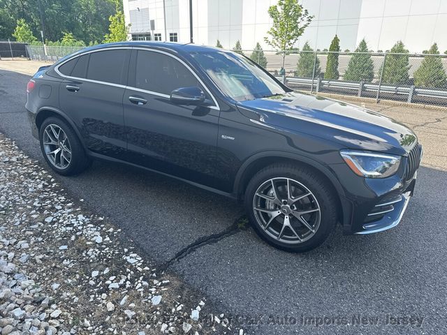 2023 Mercedes-Benz GLC 20" AMG WHEELS!! HEADS-UP DISPLAY!! ONLY 17K MILES - 23044979 - 5