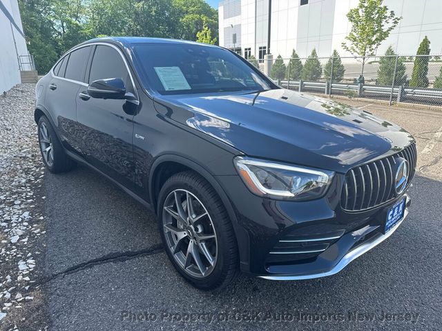 2023 Mercedes-Benz GLC 20" AMG WHEELS!! HEADS-UP DISPLAY!! ONLY 17K MILES - 23044979 - 6