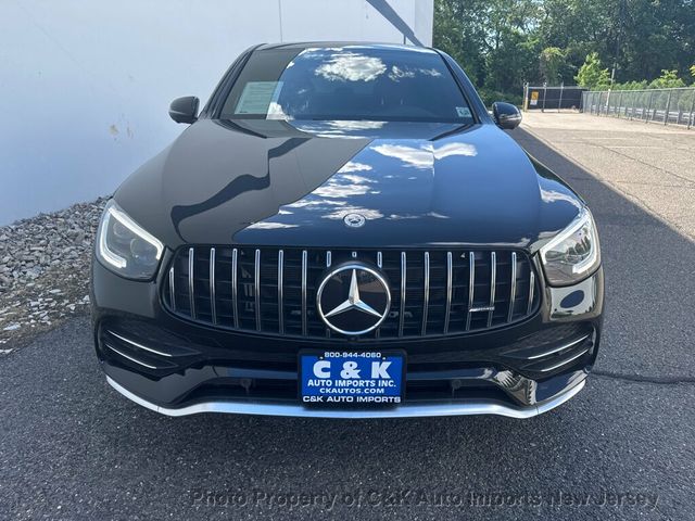2023 Mercedes-Benz GLC 20" AMG WHEELS!! HEADS-UP DISPLAY!! ONLY 17K MILES - 23044979 - 7