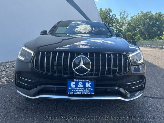 2023 Mercedes-Benz GLC 20" AMG WHEELS!! HEADS-UP DISPLAY!! ONLY 17K MILES - 23044979 - 8