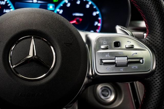 2023 Mercedes-Benz GLC AMG GLC 43 4MATIC Coupe - 22923914 - 15