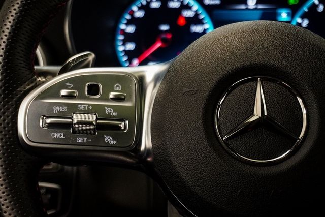 2023 Mercedes-Benz GLC AMG GLC 43 4MATIC Coupe - 22923914 - 16