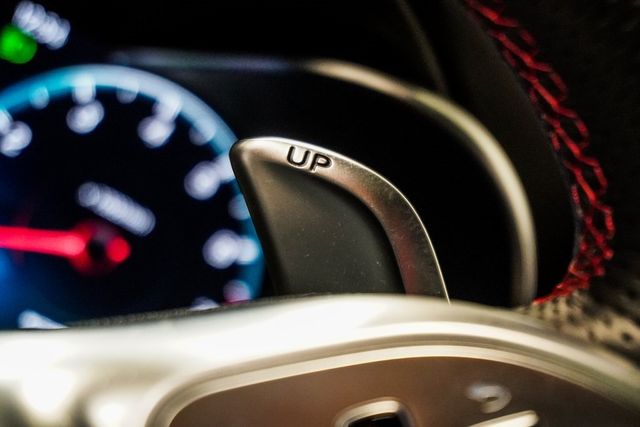 2023 Mercedes-Benz GLC AMG GLC 43 4MATIC Coupe - 22923914 - 17