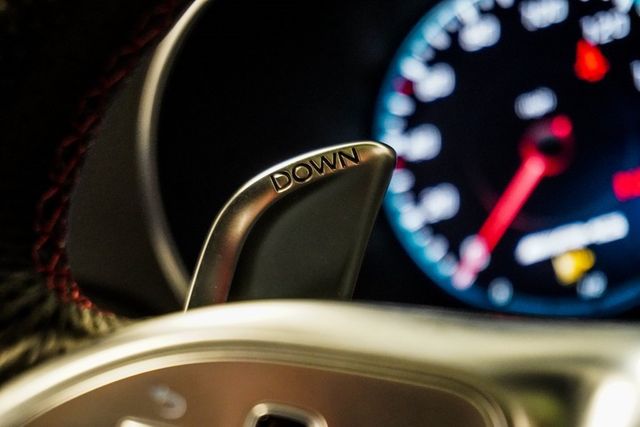 2023 Mercedes-Benz GLC AMG GLC 43 4MATIC Coupe - 22923914 - 18