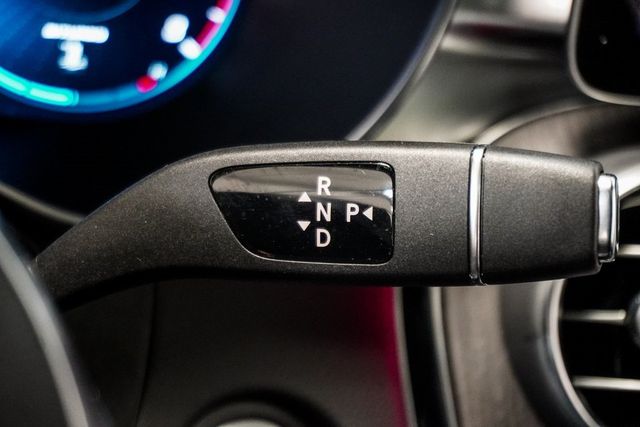 2023 Mercedes-Benz GLC AMG GLC 43 4MATIC Coupe - 22923914 - 19