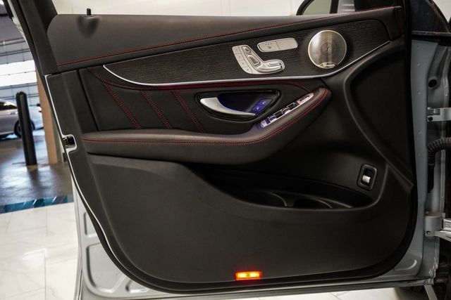 2023 Mercedes-Benz GLC AMG GLC 43 4MATIC Coupe - 22923914 - 21