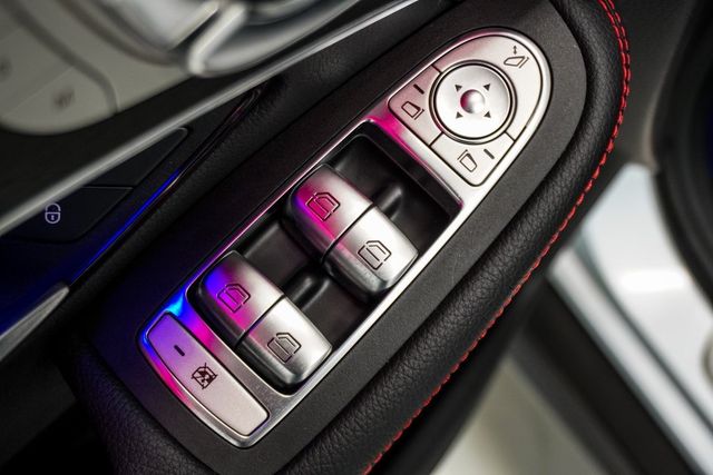 2023 Mercedes-Benz GLC AMG GLC 43 4MATIC Coupe - 22923914 - 22