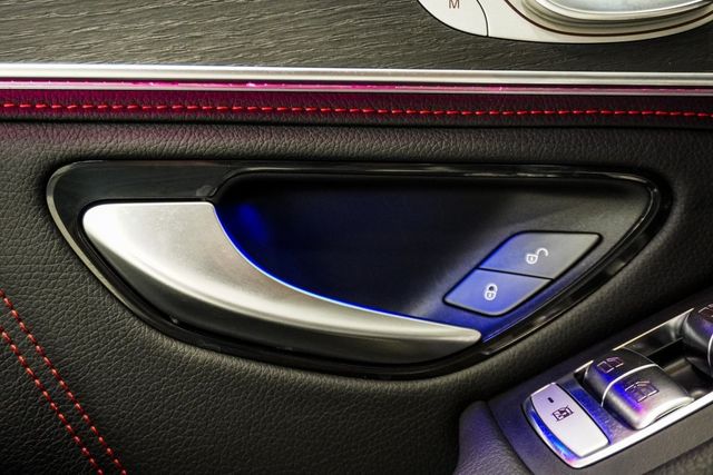 2023 Mercedes-Benz GLC AMG GLC 43 4MATIC Coupe - 22923914 - 24