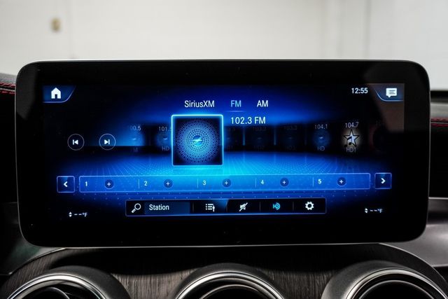 2023 Mercedes-Benz GLC AMG GLC 43 4MATIC Coupe - 22923914 - 29