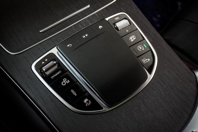 2023 Mercedes-Benz GLC AMG GLC 43 4MATIC Coupe - 22923914 - 31