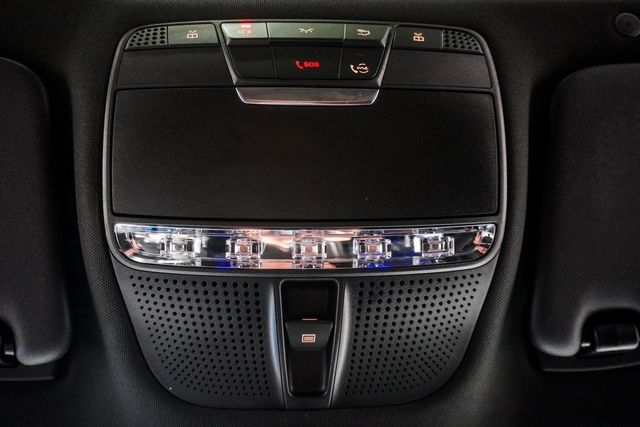 2023 Mercedes-Benz GLC AMG GLC 43 4MATIC Coupe - 22923914 - 34