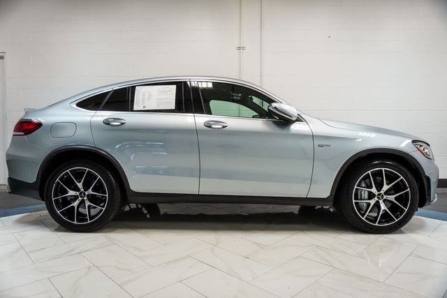 2023 Mercedes-Benz GLC AMG GLC 43 4MATIC Coupe - 22923914 - 41
