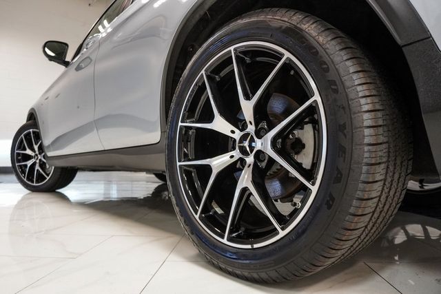 2023 Mercedes-Benz GLC AMG GLC 43 4MATIC Coupe - 22923914 - 42