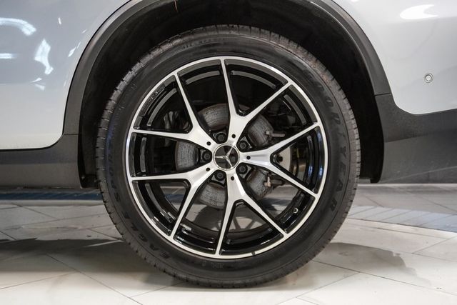 2023 Mercedes-Benz GLC AMG GLC 43 4MATIC Coupe - 22923914 - 43