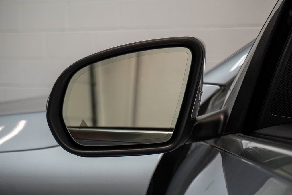 2023 Mercedes Benz GLC AMG 43 4MATIC Coupe photo 48