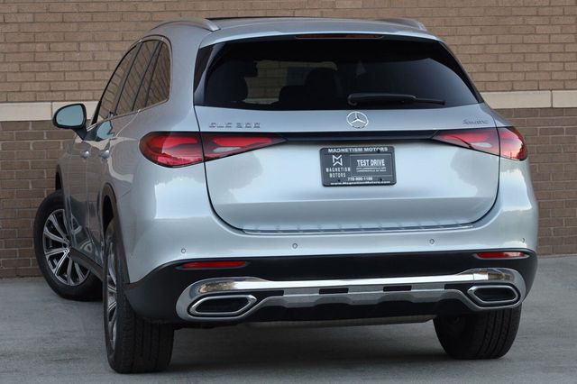 2023 Mercedes-Benz GLC GLC 300 - 23099255 - 9