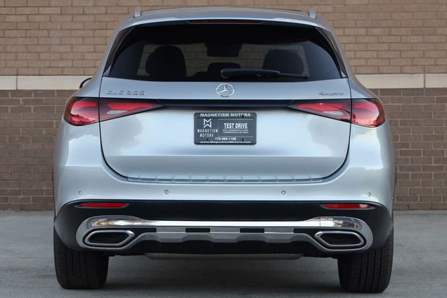 2023 Mercedes-Benz GLC GLC 300 - 23099255 - 10